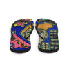 Unity Flip-Flops