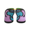 Surfer Dude Flip-Flops