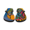My Identity Flip-Flops