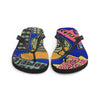Unity Flip-Flops