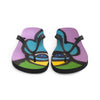 Surfer Dude Flip-Flops