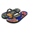 Unity Flip-Flops