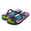 Surfer Dude Flip-Flops