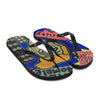 Unity Flip-Flops