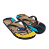 Freedom Pride Flip-Flops