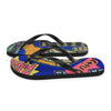 Unity Flip-Flops
