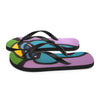 Surfer Dude Flip-Flops