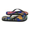 Unity Flip-Flops