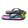 Surfer Dude Flip-Flops
