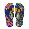 Unity Flip-Flops