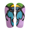 Surfer Dude Flip-Flops